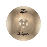 Zildjian - 17" Z Custom Crash Cymbal - Z40114