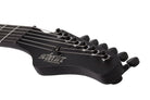 Schecter - Sun Valley Super Shredder Exotic Hardtail Ziricote Electric Guitar, Ziricote - 1270-SHC 