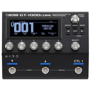 Boss - GT-1000CORE Guitar Effects Processor