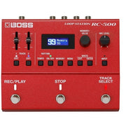 Boss - RC-500 Loop Station
