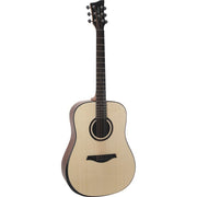 Jay Turser - JTA54B-OPN Dreadnought Beveled Edge