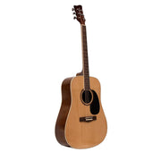 Jay Turser - JTA524D-N Dreadnought Natural
