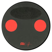 Meinl - Practice Pad 12'' Split Tone Pad By Anika Nilles MSTP