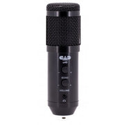 CAD – u49 USB Side Address Studio Microphone