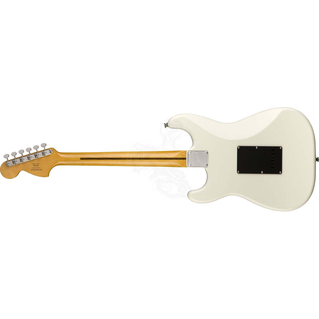 Squier - Classic Vibe '70s Stratocaster® Olympic White 037