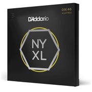 D'Addario - NYXL 09-46 Extra Light 3 Pack 0946-3P