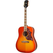 Epiphone - Inspired by Gibson Masterbilt Hummingbird  IGMTHBCHGH Aged Cherry Sunburst