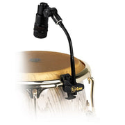 LP (Latin Percussion) - Porte-micros The Claw Ez-Mount LP591A