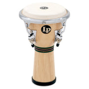 LP (Latin Percussion) - Miniature Collection Mini Tunable Djembe LPM196-AW