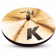 Zildjian - 13" K Charleston paire