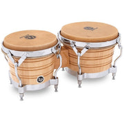 LP (Latin Percussion) - Generation Ii Bongo Jantes traditionnelles LP201A-2