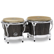 LP (Latin Percussion) - Uptown Sculpted Ash Bongo LP201SA
