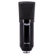 CAD - GXL1800 Side Address Studio Condenser Mic
