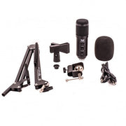 CAD - PodMaster D USB Professional Broadcast/Podcasting Microphone