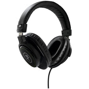 Mackie - MC-100 Professional Closed-Back Headphones  - MC100