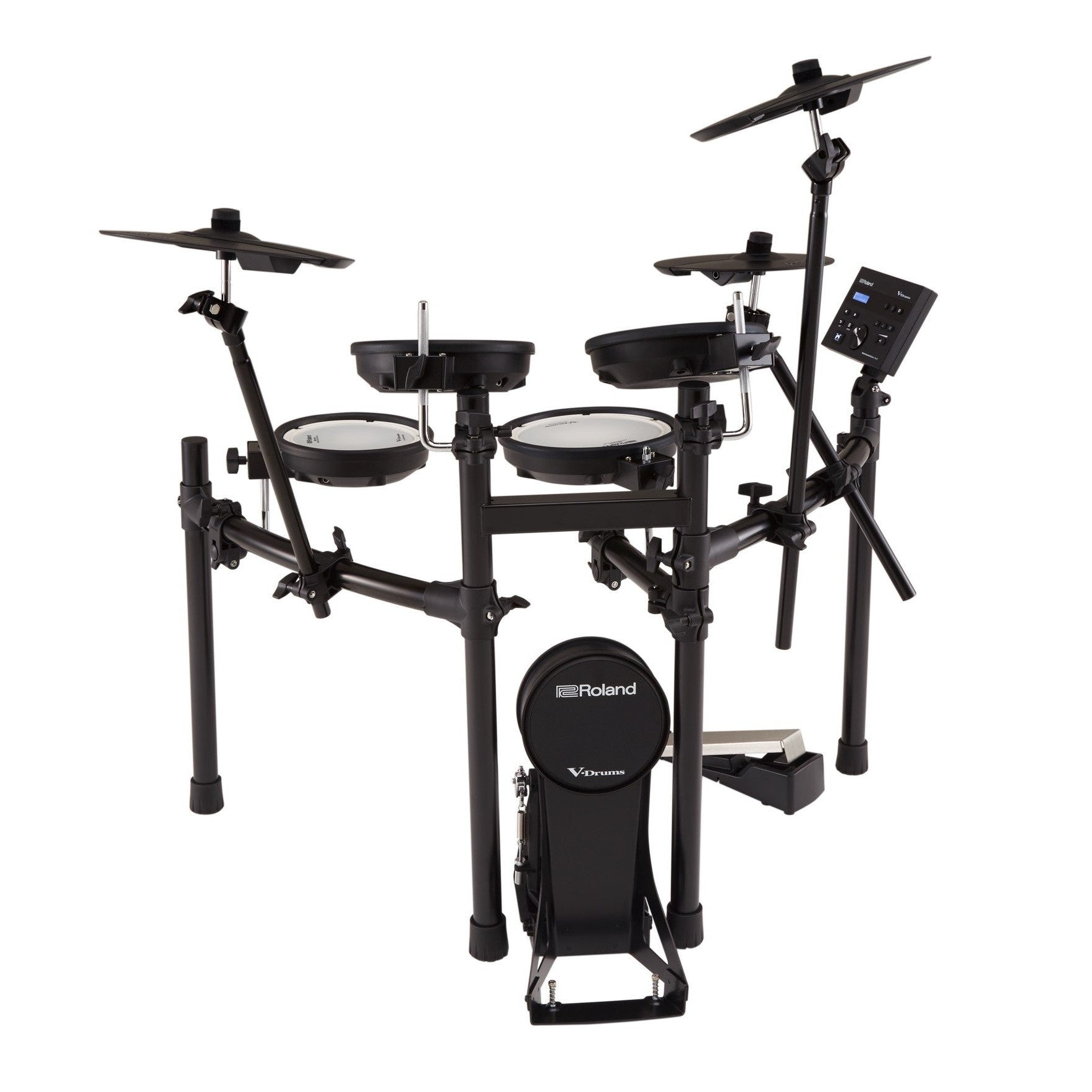 Roland - TD-07KV – Steve's Music Store Roland - TD-07KV – Steve's Music Store