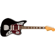 Squier - Classic Vibe '70s Jaguar® Laurel Fingerboard Black – 0374090506