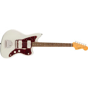 Squier - Classic Vibe '60s Jazzmaster® Laurel Fingerboard Olympic White – 0374083505