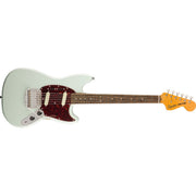 Squier - Classic Vibe '60s Mustang® Laurel Fingerboard Sonic Blue – 0374080572