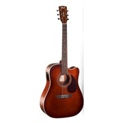 Cort - MR500E-BR Brown Burst