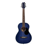 BeaverCreek - BCTD601 ¾ size Blue