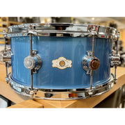 Dunnett - George Way Aristocrat Snare 5.5x14 AS654-MB