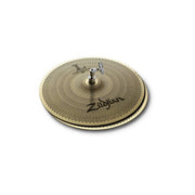 Zildjian - 14'' L80 Low Volume Charleston Paire LV8014HP-S 0