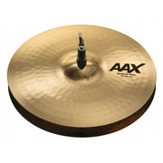 Sabian - 14'' AAX Medium Hats Br. 21402XCB