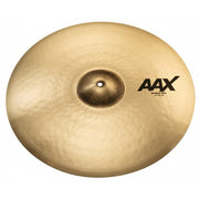 Sabian - 21'' Medium Ride AAX BR. 22112XCB