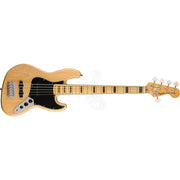 Squier - Classic Vibe '70s Jazz Bass® V Natural 037-4550-521
