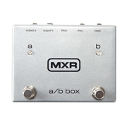 MXR - A/B Box M196
