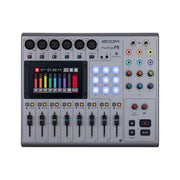 Zoom - Podtrak P8 – ZP8