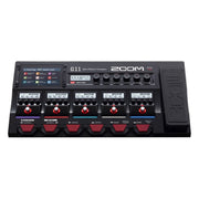 Zoom - G11 Multi-Effects Processor
