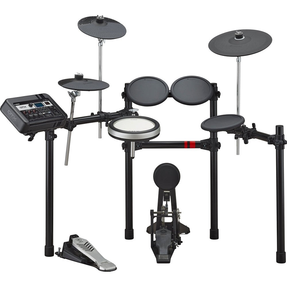 Yamaha - DTX6KX 5pc with 3-Zone XP80 snare – Steve's Music Store