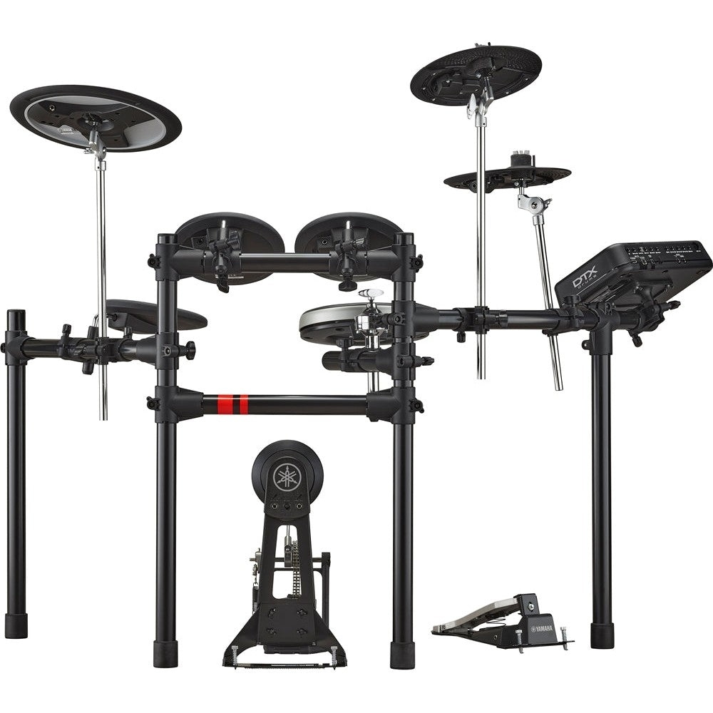 Yamaha - DTX6KX 5pc with 3-Zone XP80 snare – Steve's Music Store