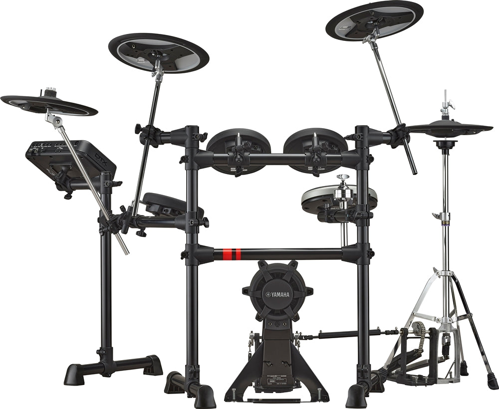 Promo- Up to $450 off select Yamaha DTX Electronic drum kits. – Steve's  Music Store