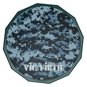 Vic Firth - Digital Camo Practice Pad 6'' VXPPDC06