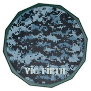 Vic Firth - Digital Camo Practice Pad 12'' VXPPDC06