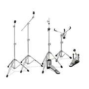 PDP - 700 Series 5-piece Hardware Pack PDHW715