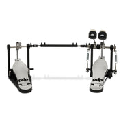 PDP - 700 Series Double Bass Drum Pedal PDDP712