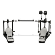 PDP - 800 Series Double Bass Drum Pedal PDDP812