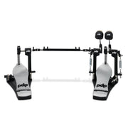 PDP - Concept Series Double Bass Drum Pedal PDDPCO