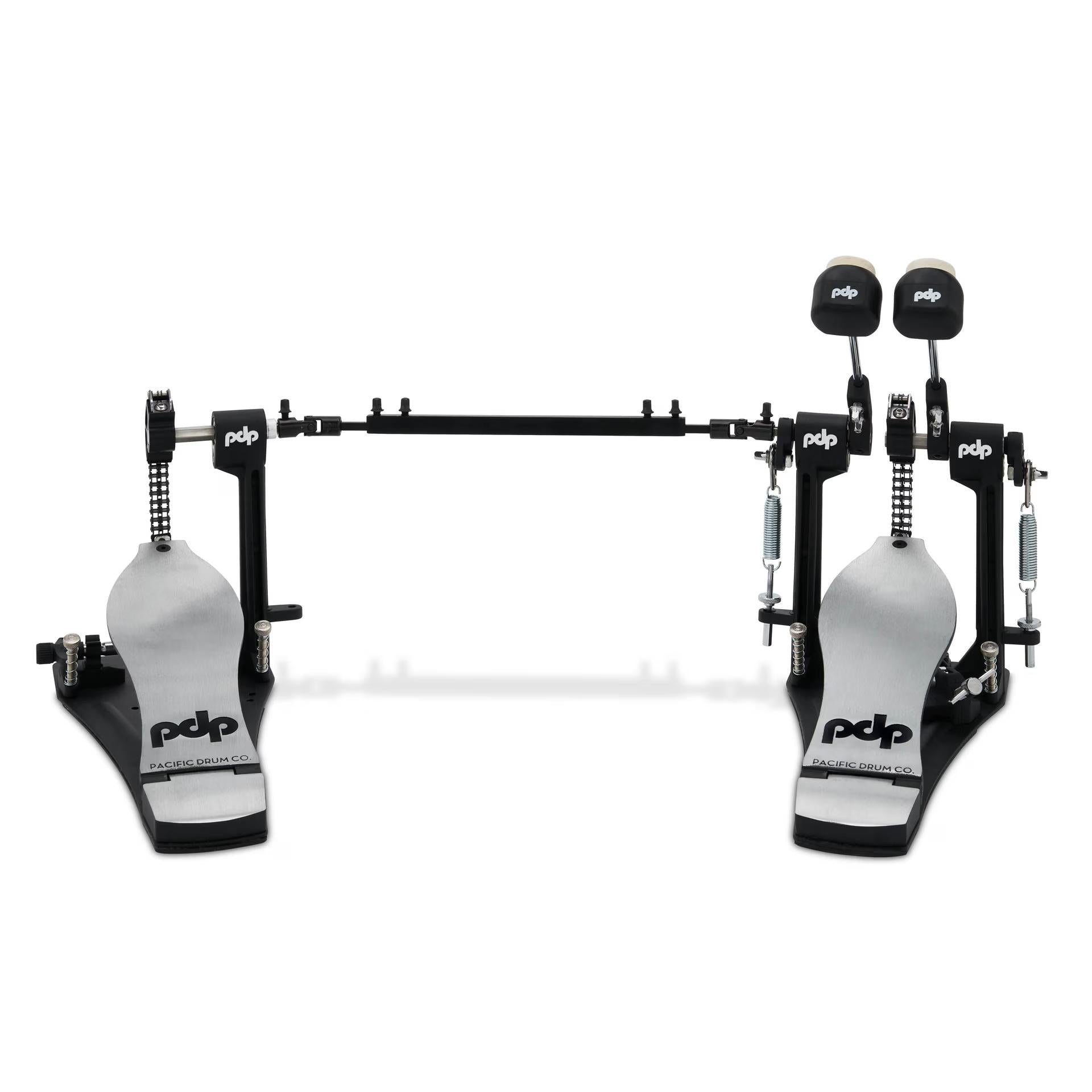 PDP - Concept Series Double Bass Drum Pedal PDDPCO