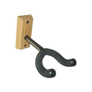 Profile -  Guitar Wall Hanger w/ Wooden Base PRWG-G03