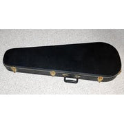 Steve's™ - Hard-shell Teardrop Guitar Case