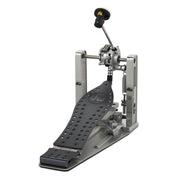 DW drums - MCD Machined Chain Drive Single Bass Drum Pedal Grey DWCPMCDGR