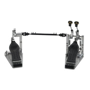 DW drums - MDD Machined Direct Drive Double Bass Drum Pedal Black DWCPMDD2BK