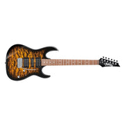 Ibanez - GRX70QA SB Sunburst