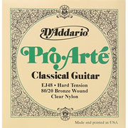 D'Addario - D'Addario - J 48 Classic Hard
