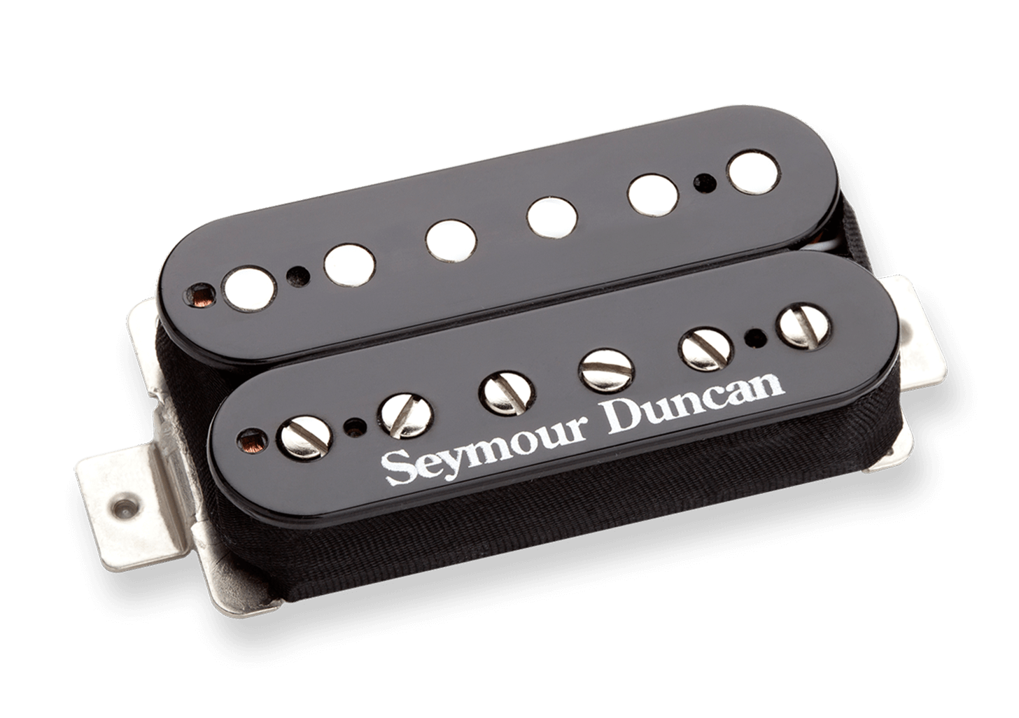 Seymour Duncan - Distortion SH-6B Black – Steve's Music Store Seymour Duncan - Distortion SH-6B Black – Steve's Music Store